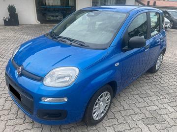 FIAT Pandina 1.0 FireFly 65 CV Hybrid Pop KM0
