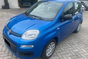 FIAT Pandina 1.0 FireFly 65 CV Hybrid Pop KM0