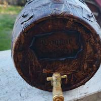 Botticella per liquori