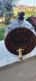 Botticella per liquori