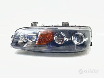 FARO ANTERIORE SINISTRO FIAT Punto Berlina 5P 2°
