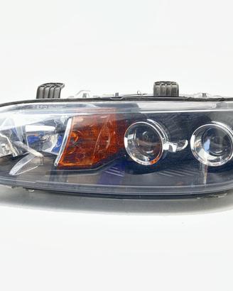 FARO ANTERIORE SINISTRO FIAT Punto Berlina 5P 2°