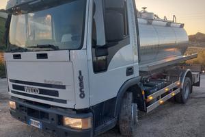 Iveco Eurocargo
