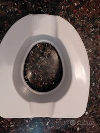 Rialzo wc