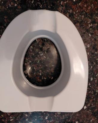 Rialzo wc
