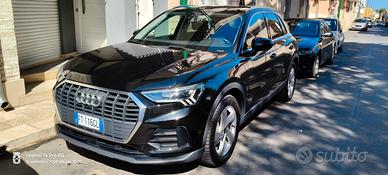 audi q3 35 tdi