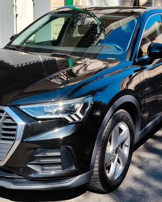audi q3 35 tdi