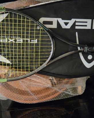 racchette da tennis 