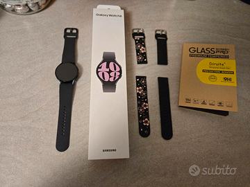 Samsung Galaxy Watch 6 40 mm