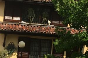 Appartamento di pregio
