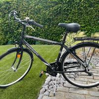 2 CITY BIKE UOMO E DONNA