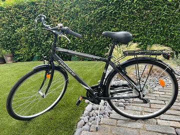 2 CITY BIKE UOMO E DONNA