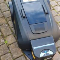 Robot automatico Tagliaerba