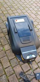 Robot automatico Tagliaerba