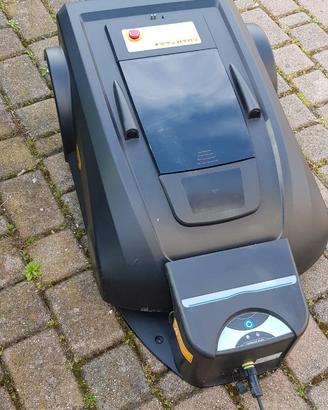 Robot automatico Tagliaerba