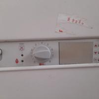 Stufa Lamborghini a gas