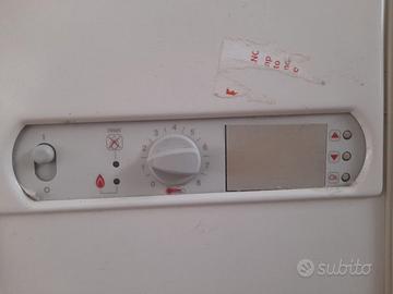 Stufa Lamborghini a gas