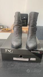 Scarpa Nero Giardini