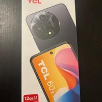 TLC R 5G 128 gb ancora nuovo sigillato.