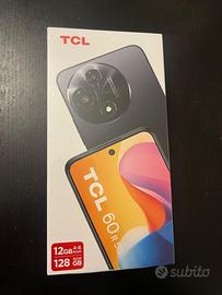TLC R 5G 128 gb ancora nuovo sigillato.