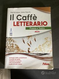 IL caffè letterario 9788826819914