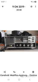 Radio CB MIDLAND vintage