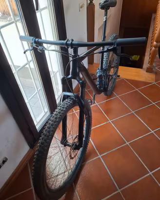 Mtb da xc FULL!! taglia XL!! (2021)