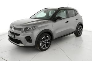 Citroën C3 Turbo 100 cv Manuale MAX
