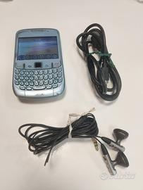 BlackBerry Curve 8520