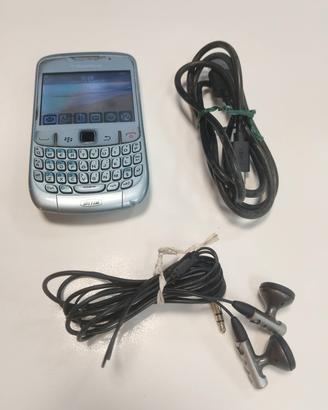 BlackBerry Curve 8520
