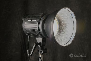 Nice Photo 100W LED HC-1000B II
