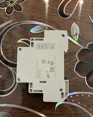 relè preselezione eaton TN230 SS