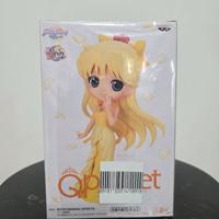 Q Posket Princess Venus Vers. B Sailor Moon Banpre