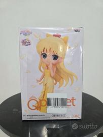 Q Posket Princess Venus Vers. B Sailor Moon Banpre