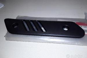 Protezione paracalore marmitta honda vt500