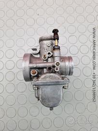 CARBURATORE 34 YAMAHA YZ 125 1983 1984 YZ125 1985