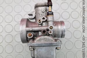 CARBURATORE 34 YAMAHA YZ 125 1983 1984 YZ125 1985