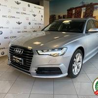AUDI A6 Avant 2.0 TDI 190 CV ultra S tronic Busi