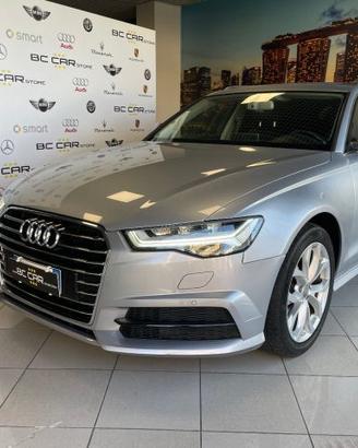 AUDI A6 Avant 2.0 TDI 190 CV ultra S tronic Busi