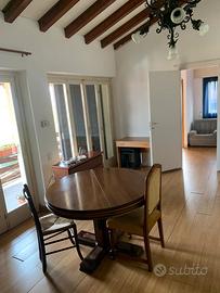 Appartamento a Rivanazzano