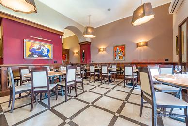 Ristorante Roma [Cod. rif 3320513VCG]