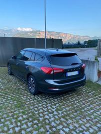 Ford Focus SW 1.5 business co pilot