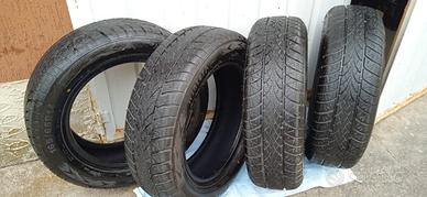 gomme 165/65 R14