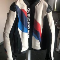 Giacca bmw downforce