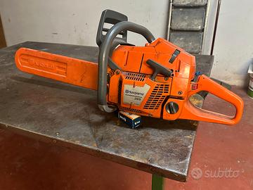 Husqvarna 365 X-Torq