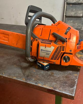 Husqvarna 365 X-Torq