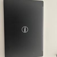 Dell latitude 7480