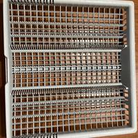 Ripiano porta posate per lavastoviglie BOSCH