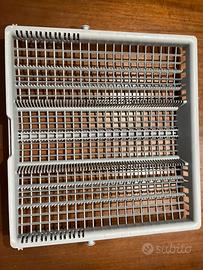 Ripiano porta posate per lavastoviglie BOSCH