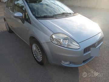 Fiat Grande Punto 1300 multijet